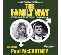 Paul McCartney - The Family Way