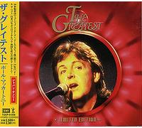 Paul Mccartney - The Greatest