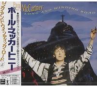Paul Mccartney - The Long and Winding Road / C Moon / Mull of Kintyre / Put It There