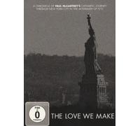 Paul McCartney - The Love We Make [Alemania] [DVD]