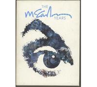 Paul McCartney - The McCartney Years [DVD]