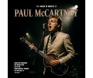Paul Mccartney - The Rock N' Roots Of