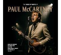Paul Mccartney - The Rock N' Roots Of [Vinilo]