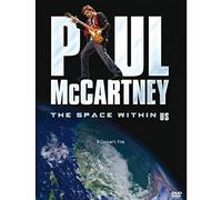 Paul McCartney - The Space Within [Reino Unido] [DVD]
