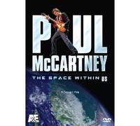 Paul McCartney - The Space Within Us - A Concert Film