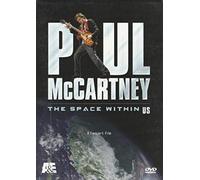 Paul McCartney: The Space Within Us [USA] [DVD]