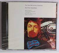 Paul McCartney & The Wings - Red Rose Speedway