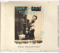 Paul Mccartney - The World Tonight
