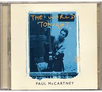 Paul Mccartney - The World Tonight