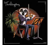Paul McCartney – Thrillington – CD – Importación USA