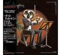 Paul McCartney - Thrillington (Shm Cd) (2024) Cd Pre Pedido