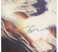 Paul McCartney - Tripping The Live Fantastic [Vinilo]