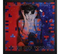 Paul Mccartney / Tug Of War