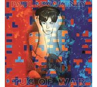 Paul McCartney - Tug Of War