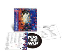 Paul McCartney – Tug of War – CD – Universal Music Group