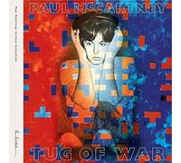 Paul McCartney - Tug Of War (Deluxe Edition SHM-2CD)