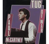 Paul McCartney - Tug Of War / Get It