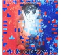 Paul McCartney and Wings - Tug Of War