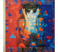 Paul McCartney - Tug Of War [Vinilo]