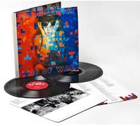Paul McCartney Tug of War (Vinyl) Special 12" Album (Importación USA)