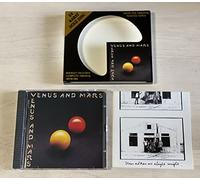 Paul McCartney - Venus & Mars