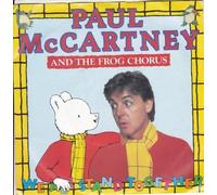 Paul McCartney - We All Stand Together
