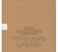 Paul McCartney - We All Stand Together [Vinilo]