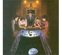 Paul Mccartney & Wings - Back to The Egg