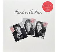 Paul Mccartney & Wings - Band On The Run