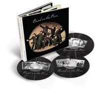 PAUL MCCARTNEY & WINGS - Band on the Run
