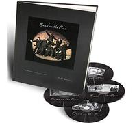 Paul McCartney & Wings - Band On The Run