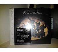 Paul McCartney & Wings - Band On The Run