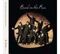 Paul McCartney & Wings - Band On The Run