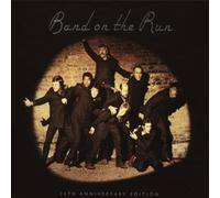 Paul McCartney & Wings - Band on the Run: 25th Anniversary Edition by Paul Mccartney & Wings (1999-03-09)