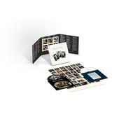 Paul McCartney;Wings - Band On the Run 50 Aniversario