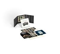 Paul Mccartney & Wings – Band On The Run – SHM-CD – Edición 50 Aniversario