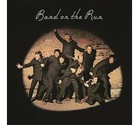 Paul Mccartney & Wings – Band On The Run – SHM-CD – Importación USA