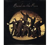 Paul Mccartney & Wings - Band on the Run [Vinilo]