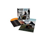 Paul McCartney Wings - Man On The Run: Music From The Motion Picture Soundtrack (Amazon Exclusive Orange Vinyl)