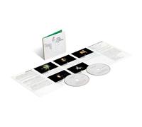 Paul McCartney and Wings – One Hand Clapping – CD – Importación USA
