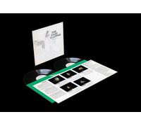 Paul McCartney & Wings 'One Hand Clapping' 2LP Negro Vinilo