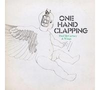 Paul Mccartney & Wings – One Hand Clapping – SHM-CD