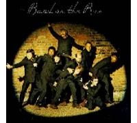 Paul McCartney & Wings* - Paul McCartney & Wings* - Band On The Run - [LP]