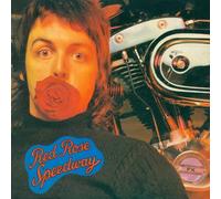 Paul Mccartney & Wings - Red Rose Speedway (SHM-CD)