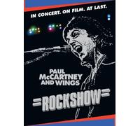 Paul McCartney & Wings: Rockshow (1976)