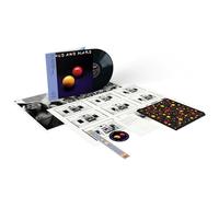 Paul McCartney & Wings – Venus and Mars – Vinilo – Edición 50.º Aniversario Half‑speed Master