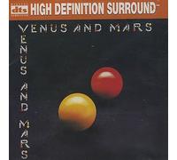 Paul Mccartney & Wings - Venus & Mars