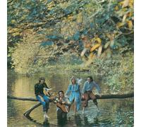 Paul Mccartney & Wings - Wild Life