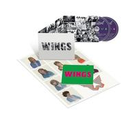 Paul McCartney Wings - WINGS