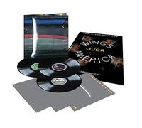 Paul Mccartney & Wings - Wings Over America -Ltd-